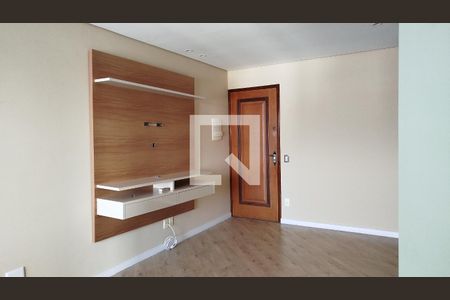 Sala de apartamento à venda com 2 quartos, 56m² em Vila Matilde, São Paulo