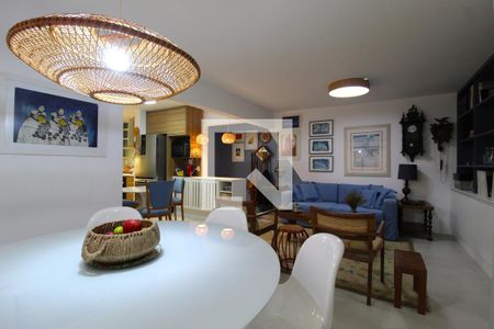 Sala de apartamento para alugar com 2 quartos, 85m² em Vila Olímpia, São Paulo