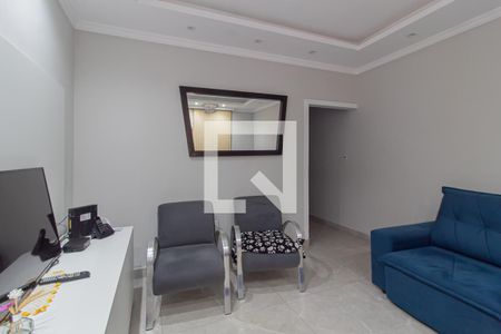 Sala de casa à venda com 2 quartos, 140m² em Vila Marieta, São Paulo
