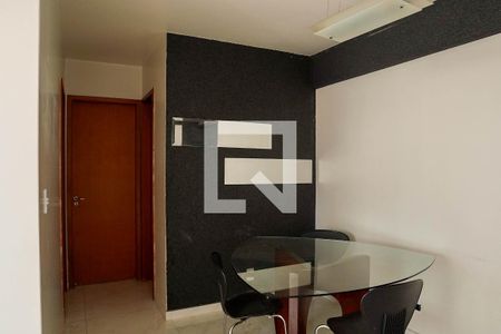 Sala de apartamento para alugar com 2 quartos, 1m² em Vila Brasilia, Aparecida de Goiânia
