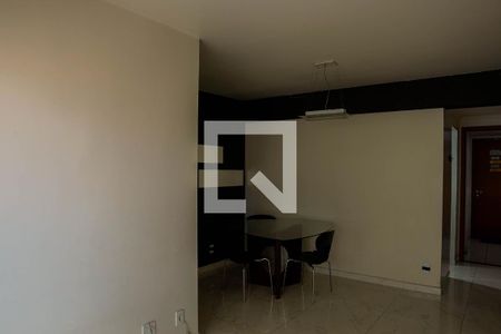 Sala de apartamento para alugar com 2 quartos, 1m² em Vila Brasilia, Aparecida de Goiânia