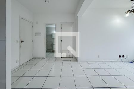 Sala de apartamento para alugar com 2 quartos, 47m² em Ipiranga, São Paulo