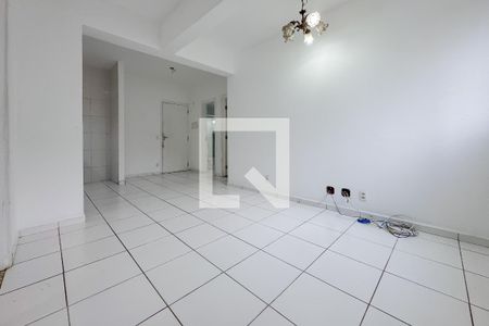 Sala de apartamento para alugar com 2 quartos, 47m² em Ipiranga, São Paulo