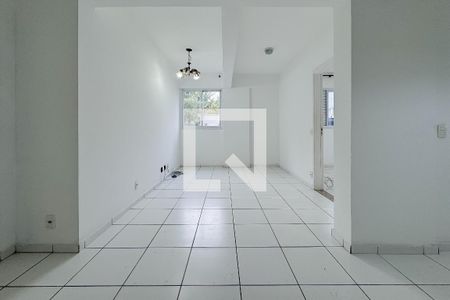 Sala de apartamento para alugar com 2 quartos, 47m² em Ipiranga, São Paulo
