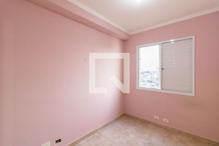 Quarto 3 de apartamento à venda com 3 quartos, 62m² em Ponte Grande, Guarulhos