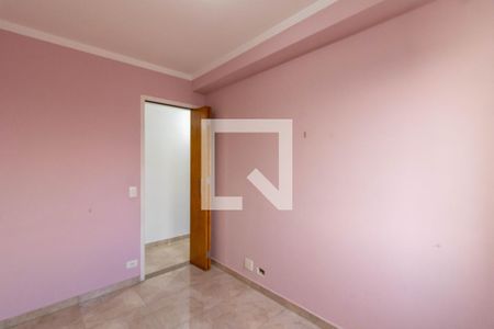 Quarto 3 de apartamento à venda com 3 quartos, 62m² em Ponte Grande, Guarulhos
