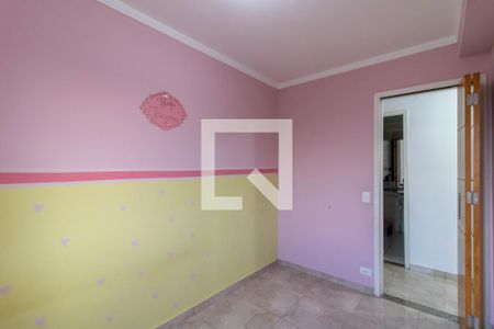 Quarto 3 de apartamento à venda com 3 quartos, 62m² em Ponte Grande, Guarulhos