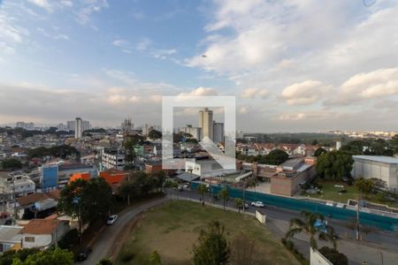 Vista do Quarto 1 de apartamento à venda com 3 quartos, 62m² em Ponte Grande, Guarulhos
