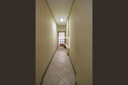 Hall de entrada de apartamento à venda com 1 quarto, 34m² em Centro Histórico, Porto Alegre