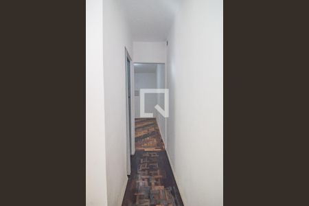 Corredor de apartamento à venda com 1 quarto, 34m² em Centro Histórico, Porto Alegre