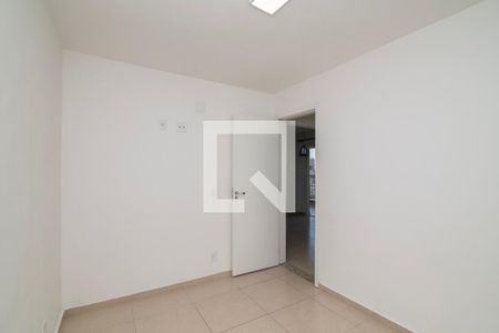 Quarto 1 de apartamento para alugar com 2 quartos, 58m² em Jardim Santa Clara do Lago I, Hortolândia