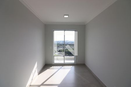 Sala  de apartamento para alugar com 2 quartos, 50m² em Vila Mussolini, São Bernardo do Campo
