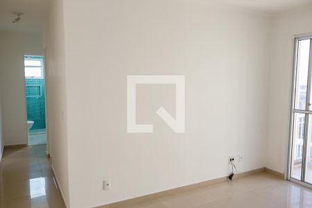 Sala de apartamento à venda com 2 quartos, 47m² em Santa Maria, Osasco