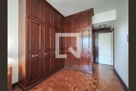 Suíte de apartamento à venda com 4 quartos, 200m² em Tijuca, Rio de Janeiro