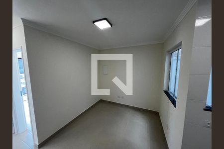 Sala/Cozinha de apartamento à venda com 2 quartos, 39m² em Jardim Franca, São Paulo