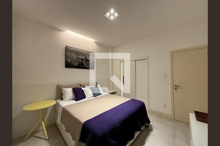 Suíte de apartamento à venda com 1 quarto, 40m² em Ipanema, Rio de Janeiro