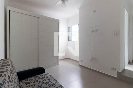 Suíte de casa para alugar com 3 quartos, 140m² em Vila Deodoro, São Paulo