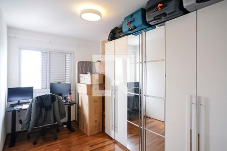 Quarto de apartamento à venda com 2 quartos, 68m² em Centro, São Caetano do Sul