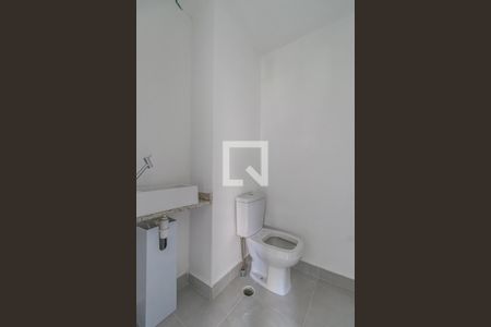 Lavabo de apartamento à venda com 3 quartos, 73m² em Jardim Esperanca, Barueri