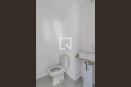 Lavabo de apartamento à venda com 3 quartos, 73m² em Jardim Esperanca, Barueri