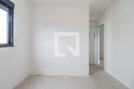 Suite de apartamento à venda com 3 quartos, 73m² em Jardim Esperanca, Barueri