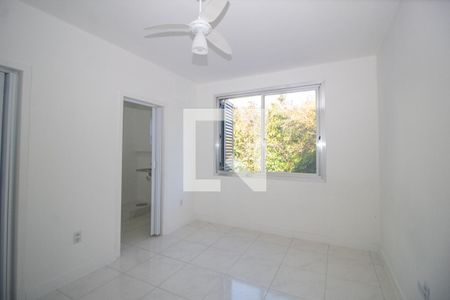 Kitnet de kitnet/studio para alugar com 1 quarto, 23m² em Cidade Baixa, Porto Alegre