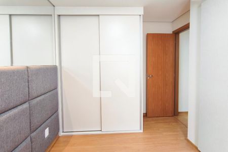 Quarto 2 de apartamento para alugar com 2 quartos, 44m² em Fundacao da Casa Popular, Campinas