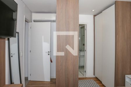 Suíte de apartamento para alugar com 2 quartos, 70m² em Vila Leopoldina, São Paulo