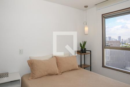 Suíte de apartamento para alugar com 2 quartos, 70m² em Vila Leopoldina, São Paulo