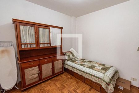 Quarto 1 de apartamento à venda com 2 quartos, 67m² em Aclimação, São Paulo