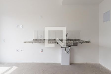 Studio de apartamento à venda com 1 quarto, 26m² em Barra Funda, São Paulo