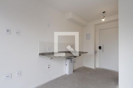 Studio de apartamento à venda com 1 quarto, 26m² em Barra Funda, São Paulo