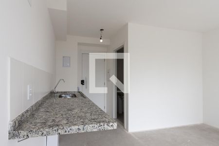 Studio de apartamento à venda com 1 quarto, 26m² em Barra Funda, São Paulo