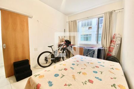 Quarto 1 de apartamento à venda com 2 quartos, 80m² em Copacabana, Rio de Janeiro