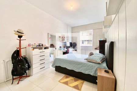Quarto 2 de apartamento à venda com 2 quartos, 80m² em Copacabana, Rio de Janeiro