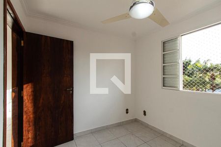 Quarto 1 de apartamento para alugar com 3 quartos, 80m² em Jardim Brasilandia, Sorocaba