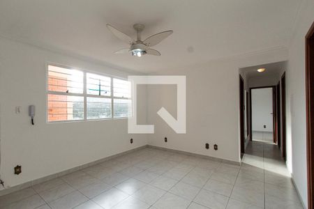 Sala de apartamento para alugar com 3 quartos, 80m² em Jardim Brasilandia, Sorocaba