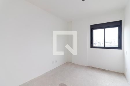 Suíte de apartamento à venda com 2 quartos, 50m² em Vila Dom Pedro Ii, São Paulo