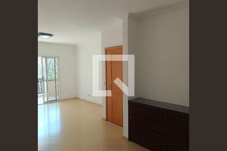 Foto 05 de apartamento à venda com 3 quartos, 139m² em Tamboré, Santana de Parnaíba
