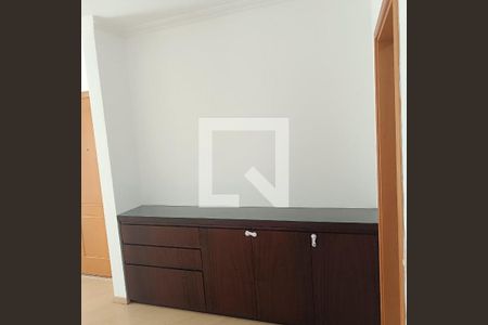 Foto 04 de apartamento à venda com 3 quartos, 139m² em Tamboré, Santana de Parnaíba