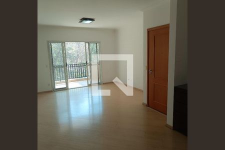 Foto 01 de apartamento à venda com 3 quartos, 139m² em Tamboré, Santana de Parnaíba