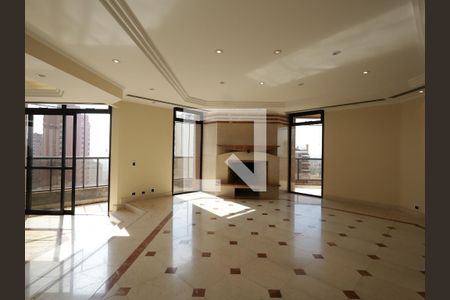 Sala 2 de apartamento para alugar com 4 quartos, 637m² em Vila Andrade, São Paulo