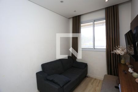 Quarto 1 de apartamento à venda com 3 quartos, 66m² em Vila Andrade, São Paulo