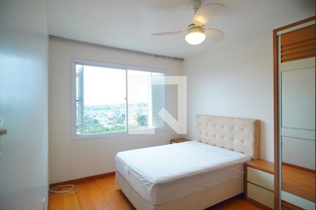 Suíte de apartamento para alugar com 2 quartos, 78m² em Petrópolis, Porto Alegre