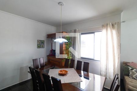 Sala de apartamento à venda com 2 quartos, 88m² em Vila Industrial (campinas), Campinas