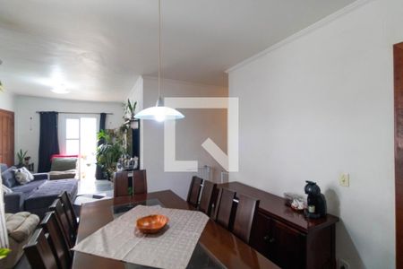 Sala de apartamento à venda com 2 quartos, 88m² em Vila Industrial (campinas), Campinas