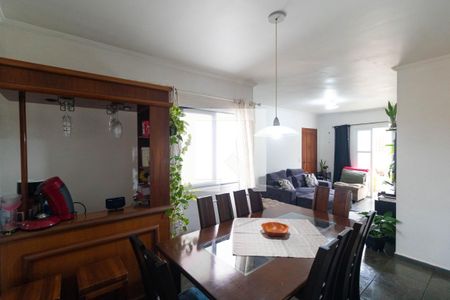 Sala de apartamento à venda com 2 quartos, 88m² em Vila Industrial (campinas), Campinas