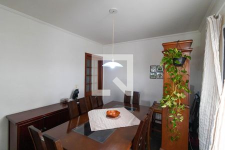 Sala de apartamento à venda com 2 quartos, 88m² em Vila Industrial (campinas), Campinas