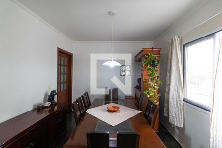 Sala de apartamento à venda com 2 quartos, 88m² em Vila Industrial (campinas), Campinas