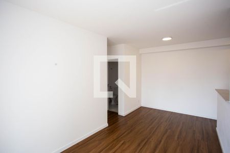 Sala de apartamento à venda com 2 quartos, 65m² em Centro, Diadema